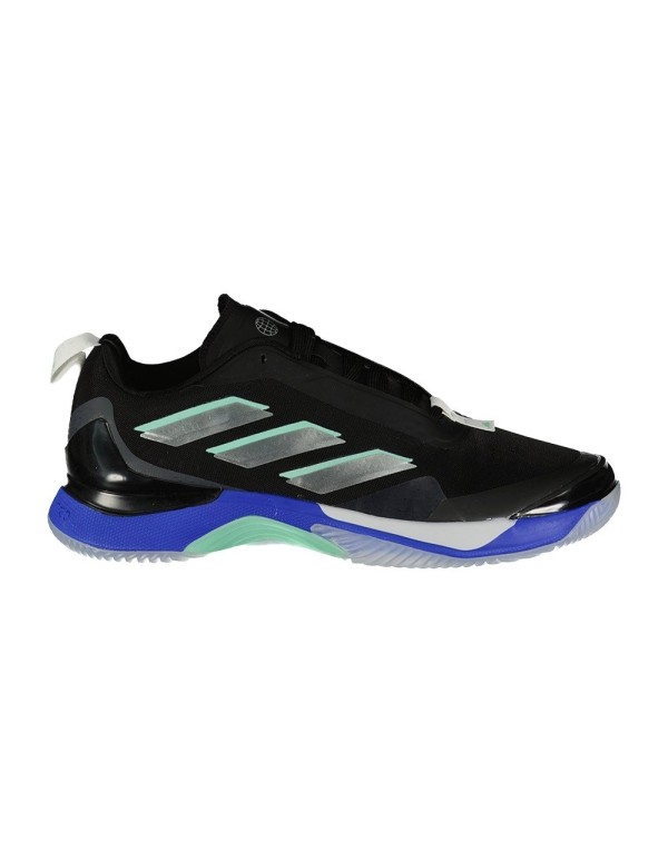 Tênis feminino Adidas Avacourt Clay Hq8410 |ADIDAS |Sapatilhas de padel ADIDAS