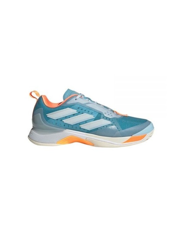 Tênis feminino Adidas Avacourt Hq8403 |ADIDAS |Sapatilhas de padel ADIDAS