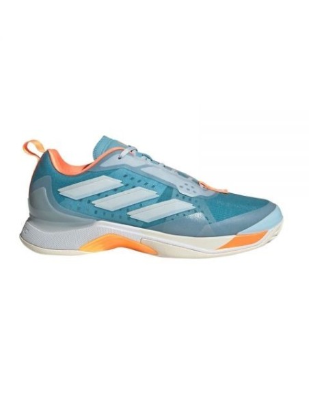 Tênis feminino Adidas Avacourt Hq8403 |ADIDAS |Sapatilhas de padel ADIDAS