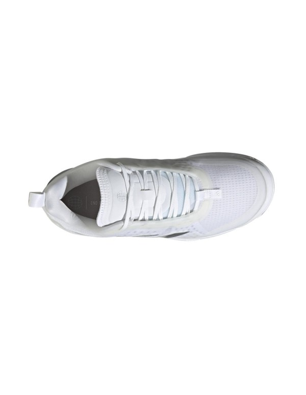 Tênis feminino Adidas Avacourt Hq8404 |ADIDAS |Sapatilhas de padel ADIDAS