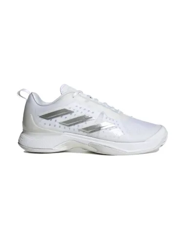 Adidas Avacourt Hq8404 Baskets Femme |ADIDAS |Chaussures de padel ADIDAS