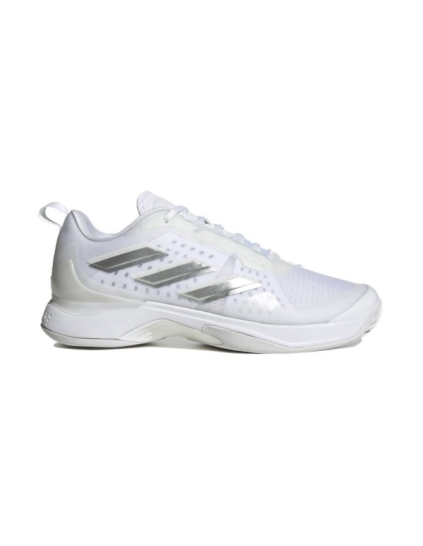 Adidas Avacourt Hq8404 Chaussures Femme |ADIDAS |Chaussures de padel ADIDAS