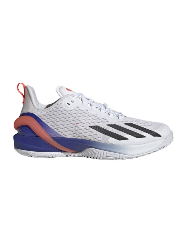 Chaussures Adidas Adizero Cyber sonic M Gy9634 |ADIDAS |Chaussures de padel ADIDAS