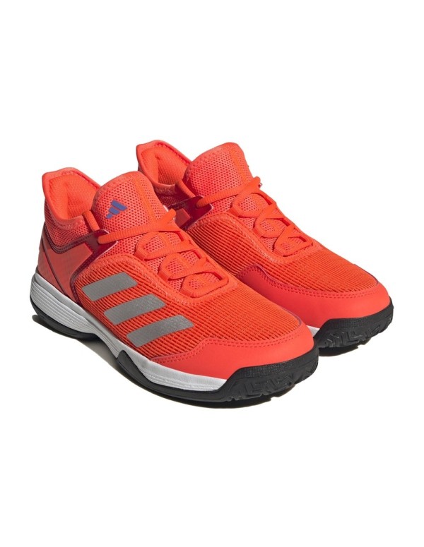 Adidas Ubersonic 4 K Hp9698 Junior Shoes |ADIDAS |ADIDAS padel shoes