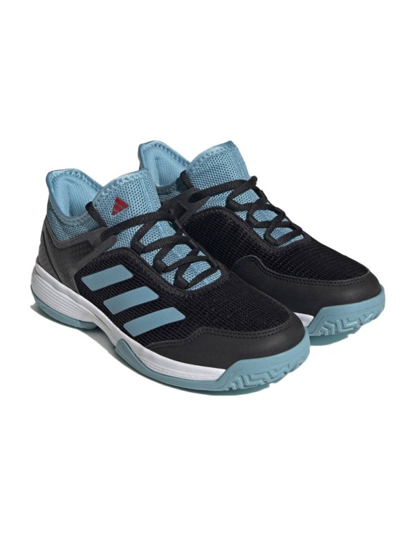 Adidas Ubersonic 4 K Hp9699 Junior Shoes |ADIDAS |ADIDAS padel shoes