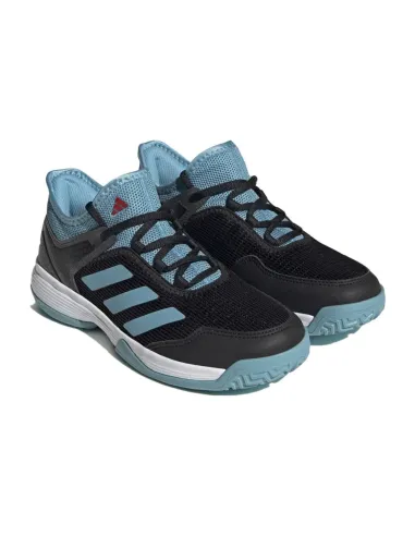 Chaussures Adidas Ubersonic 4 K Hp9699 Junior |ADIDAS |Chaussures de padel ADIDAS