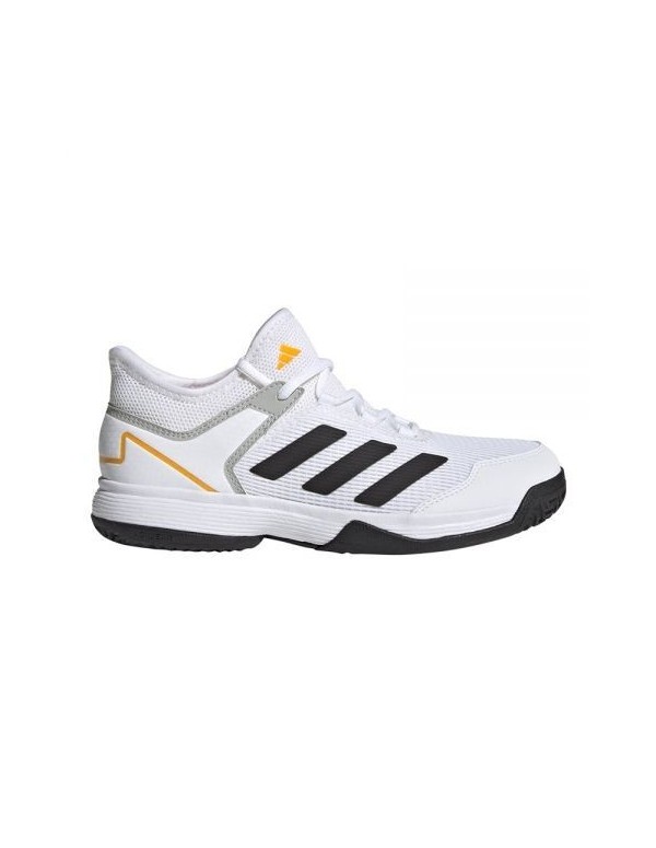 Adidas Ubersonic 4 K Hp9700 Junior Scarpe |ADIDAS |Scarpe da padel ADIDAS