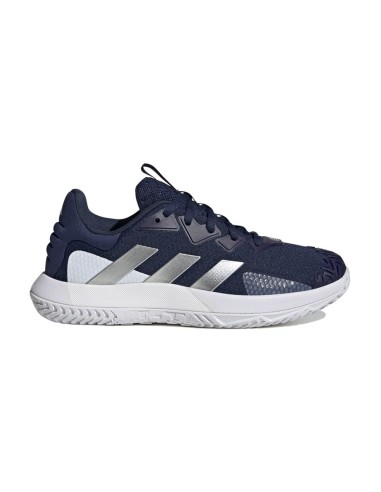 Adidas Solematch Control M Hq8440 Baskets  |ADIDAS |Chaussures de padel ADIDAS