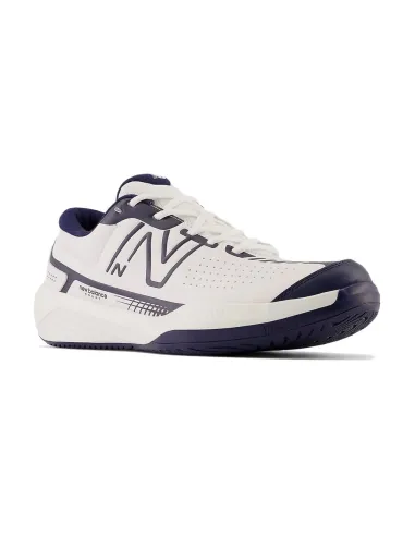 Baskets New Balance 696 V5 |NEW BALANCE |Chaussures de padel NEW BALANCE