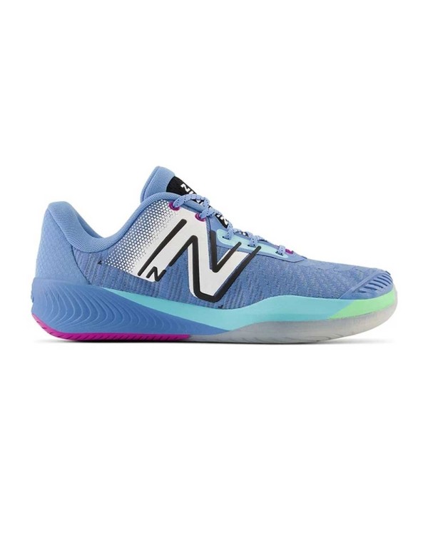 Chaussures New Balance All Court 996 V5 Mch996f5 |NEW BALANCE |Chaussures de padel NEW BALANCE