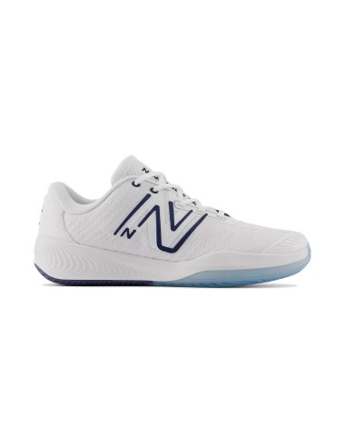 Scarpe da ginnastica New Balance 996 V5 Mch996n5  |NEW BALANCE |Scarpe da padel NEW BALANCE