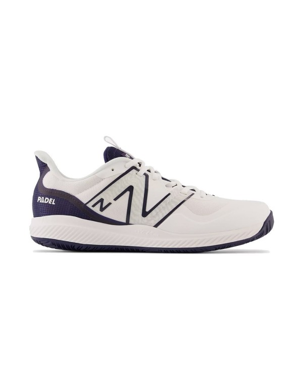 Chaussures New Balance 796 V3 Padel Wch796d3 Femme |NEW BALANCE |Chaussures de padel NEW BALANCE