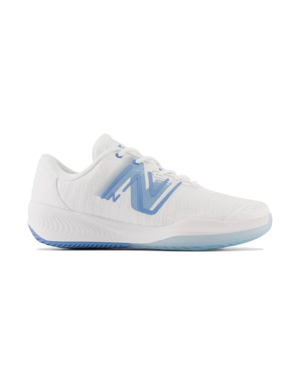 Chaussures New Balance Fuelcell 996 V5 Wch996n5 pour femmes |NEW BALANCE |Chaussures de padel NEW BALANCE