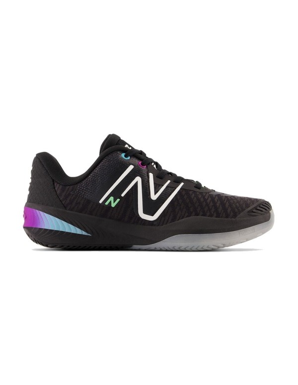 New Balance 996 V5 Wcy996f5, baskets pour femmes |NEW BALANCE |Chaussures de padel NEW BALANCE