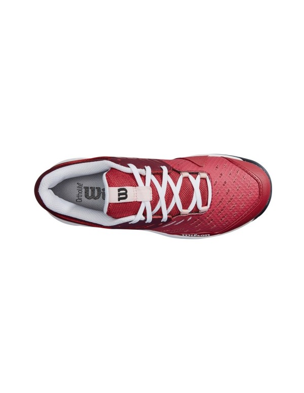 Chaussures Femme Wilson Kaos Comp 3.0 Wrs330290 |WILSON |Chaussures de padel WILSON