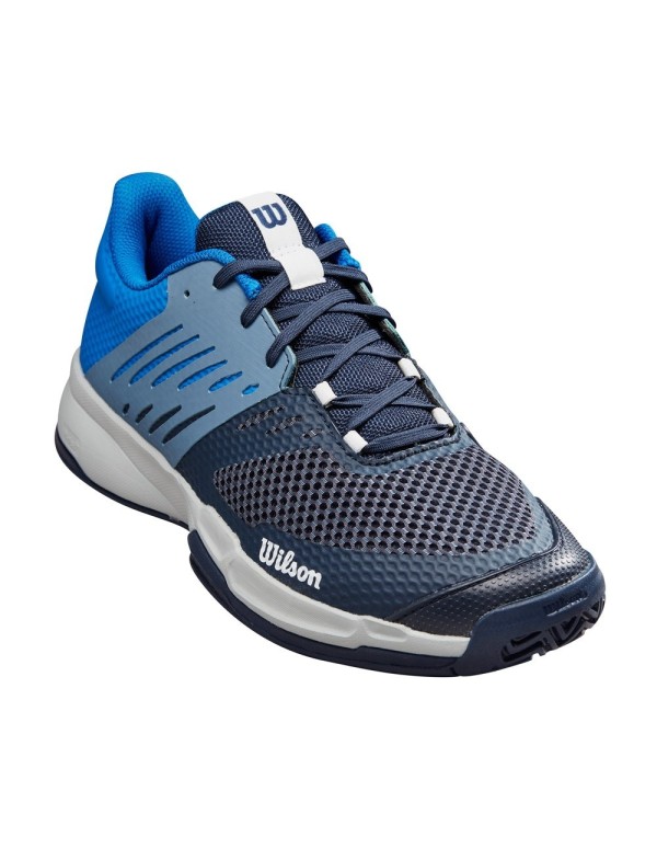 Chaussures Wilson Kaos Devo 2.0 Wrs330310 |WILSON |Chaussures de padel WILSON