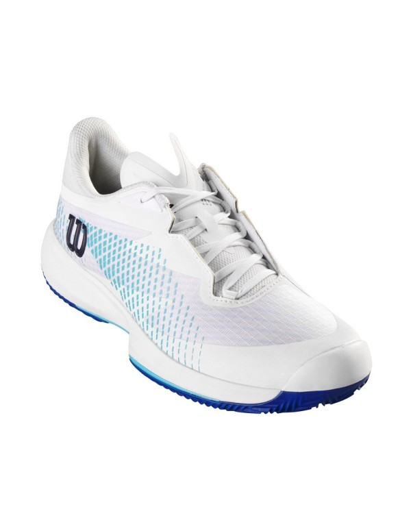 Chaussures Wilson Kaos Swift 1.5 Terre Battue Wrs331060 |WILSON |Chaussures de padel WILSON