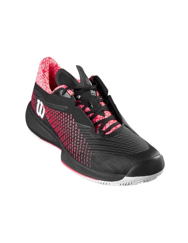 Chaussures Wilson Kaos Swift 1.5 TERRE BATTUE Wrs331100 |WILSON |Chaussures de padel WILSON