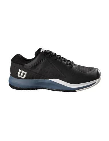 Chaussures Wilson Rush Pro Ace Terre Battue Wrs331240  |WILSON |Chaussures de padel WILSON