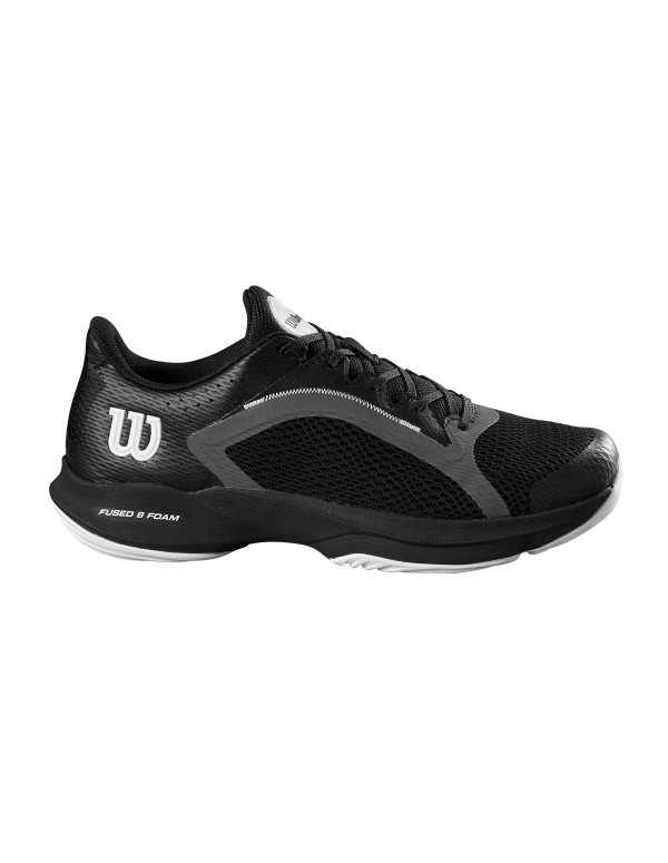 Chaussures Wilson Hurakn 2.0 Wrs330500 |WILSON |Chaussures de padel WILSON