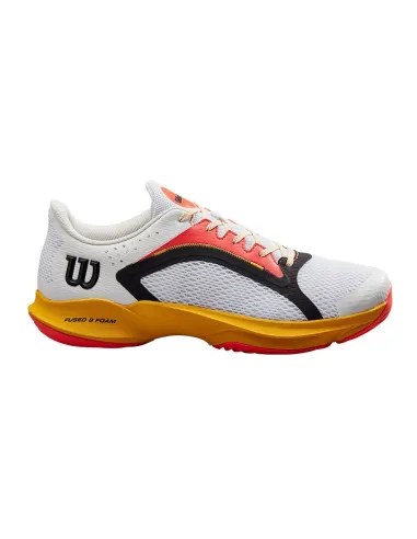 Scarpe da ginnastica Wilson Hurakn 2.0 Wrs330520  |WILSON |Scarpe da padel WILSON