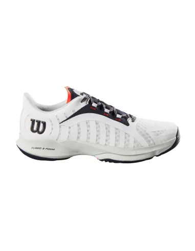 Wilson Hurakn 2.0 Shoes Wrs331200  |WILSON |WILSON padel shoes