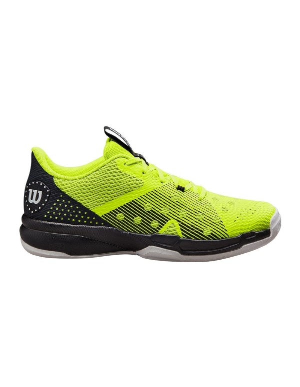 Wilson Hurakn Team Wrs330560 Shoes |WILSON |WILSON padel shoes