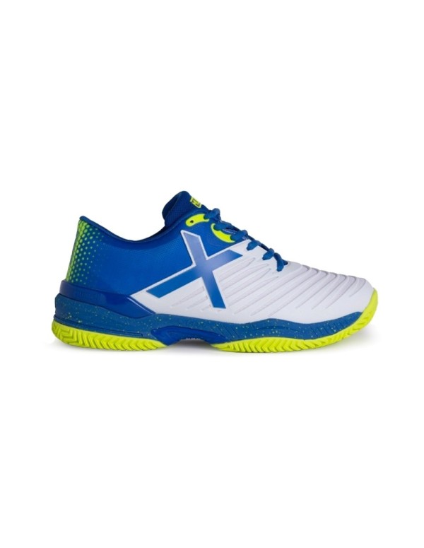 Munich Padx 32 Chaussures de padel 4034032 |MUNICH |Chaussures de padel MUNICH