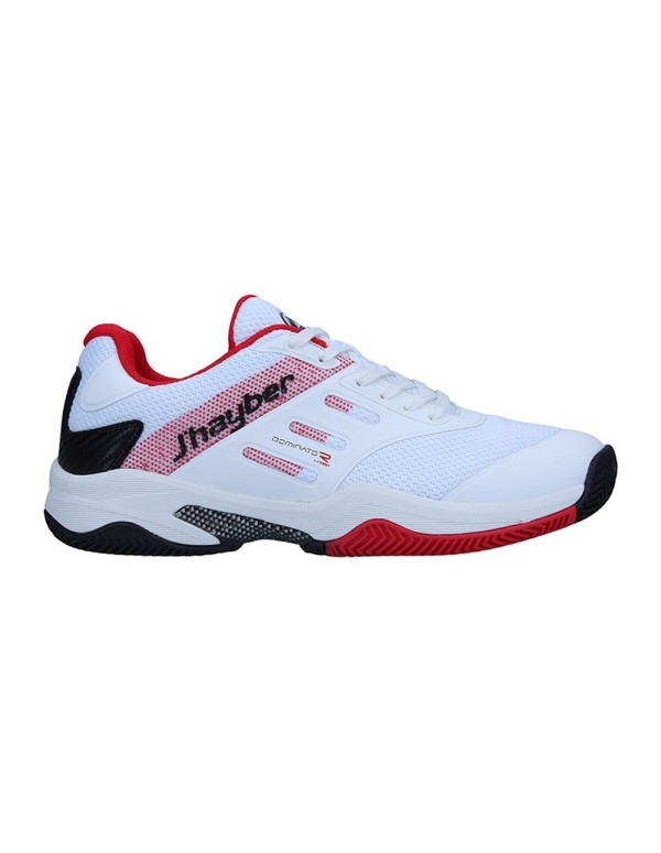 Baskets Jhayber Tatena Za44410-100 |J HAYBER |Chaussures de padel J HAYBER