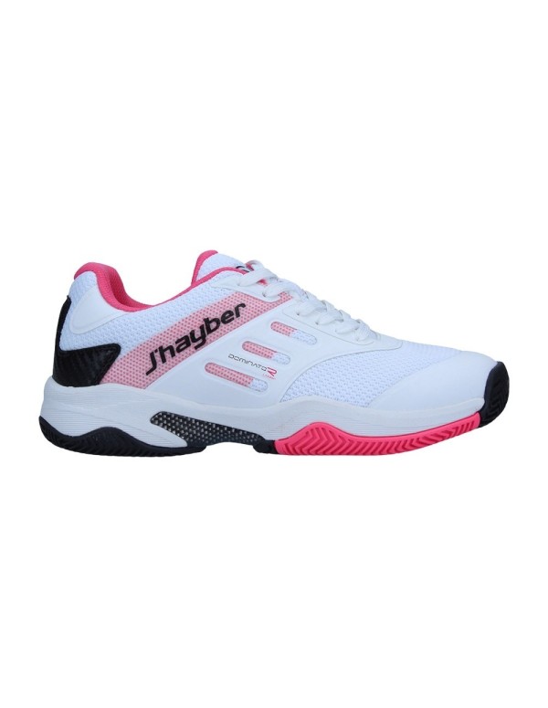 Jhayber Zs44411-100, Baskets Femme |J HAYBER |Chaussures de padel J HAYBER