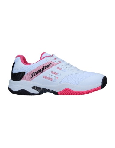 Scarpe da ginnastica da donna Jhayber Zs44411-100 |J HAYBER |Scarpe da padel J HAYBER