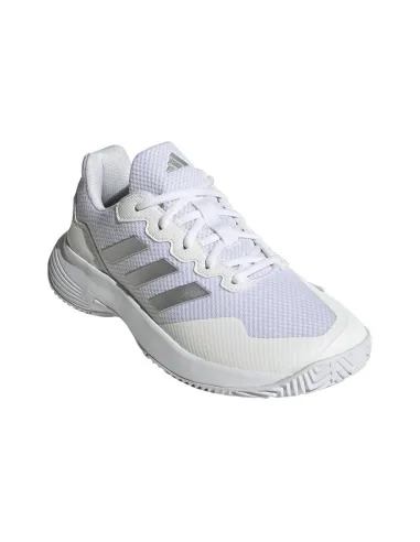 Adidas Gamecourt 2 W Hq8476 Women's Shoes |ADIDAS |ADIDAS padel shoes