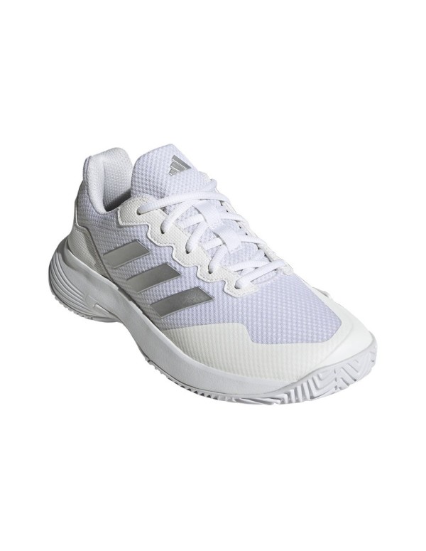 Scarpe Adidas Gamecourt 2 W Hq8476 Donna |ADIDAS |Scarpe da padel ADIDAS