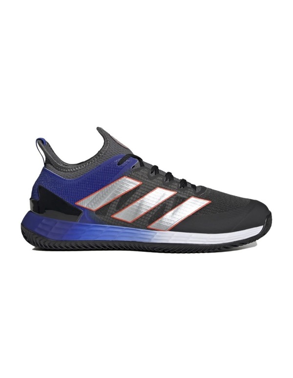 Shoes Adidas Adizero Ubersonic 4 M Clay Hq5929 |ADIDAS |ADIDAS padel shoes