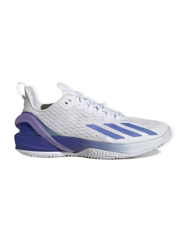 Chaussures Adidas Adizero Cybersonic W Gy9640 pour femme |ADIDAS |Chaussures de padel ADIDAS