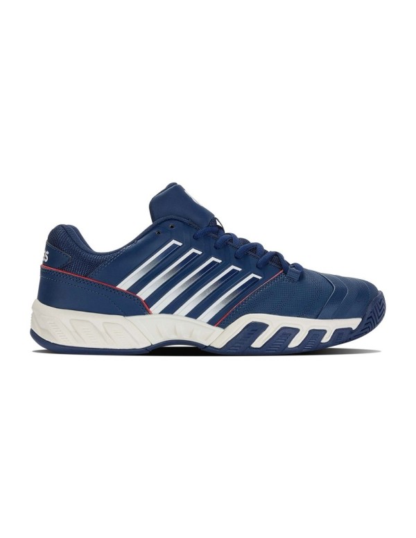 Baskets Kswiss Bigshotight 4 6989418 |K SWISS |Chaussures de padel KSWISS