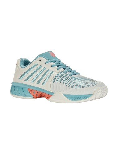 Kswiss Expressight 3 98563143 Donne |K SWISS |Scarpe da padel KSWISS