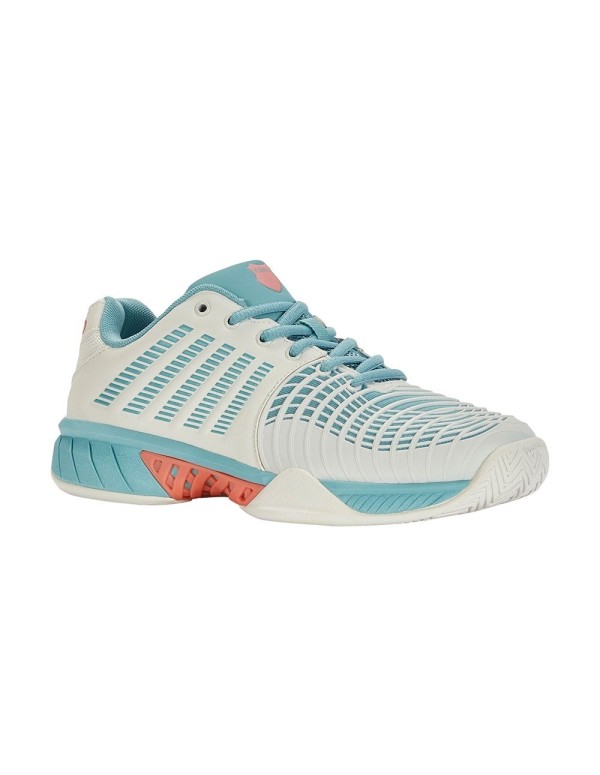 Kswiss Expressight 3 98563143 Scarpe da donna |K SWISS |Scarpe da padel KSWISS