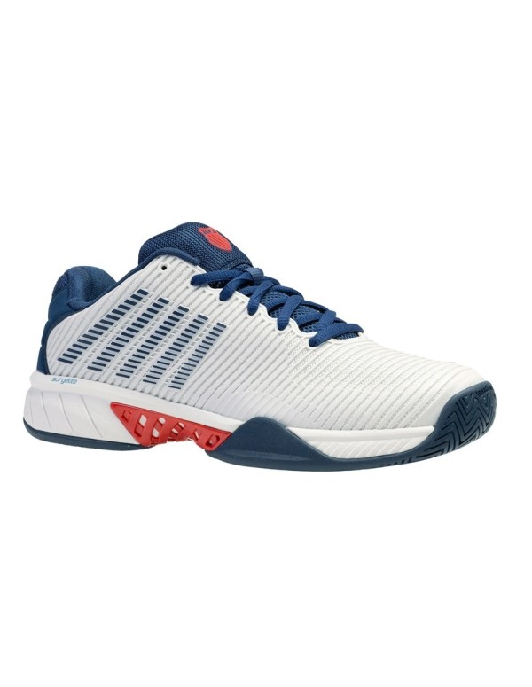 Chaussures Kswiss Hypercourt Express 2 6613146 |K SWISS |Chaussures de padel KSWISS