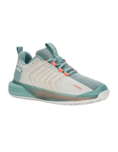 Kswiss Ultrashot 3 96988143 Scarpe da donna |K SWISS |Scarpe da padel KSWISS