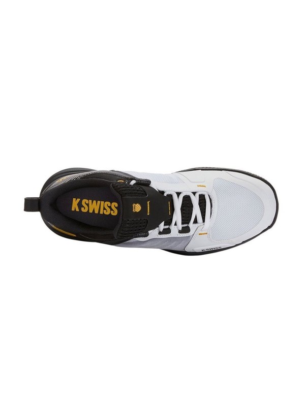 Scarpe Kswiss Ultrashot Team 7395140 |K SWISS |Scarpe da padel KSWISS