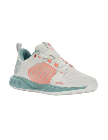 Kswiss Ultrashot Team 97395143 Women's Sneakers |K SWISS |KSWISS padel shoes