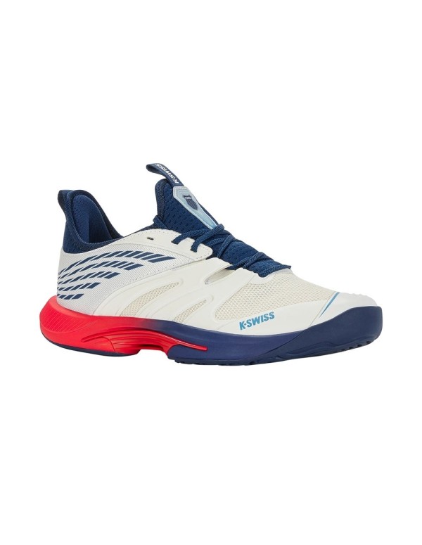 Baskets Kswiss Speed Trac Sneaker 07392146 |K SWISS |Chaussures de padel KSWISS