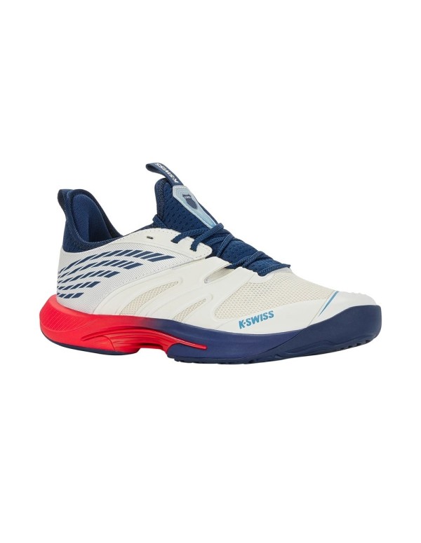 Scarpa Kswiss Shoes Speed Trac 07392146 |K SWISS |Scarpe da padel KSWISS