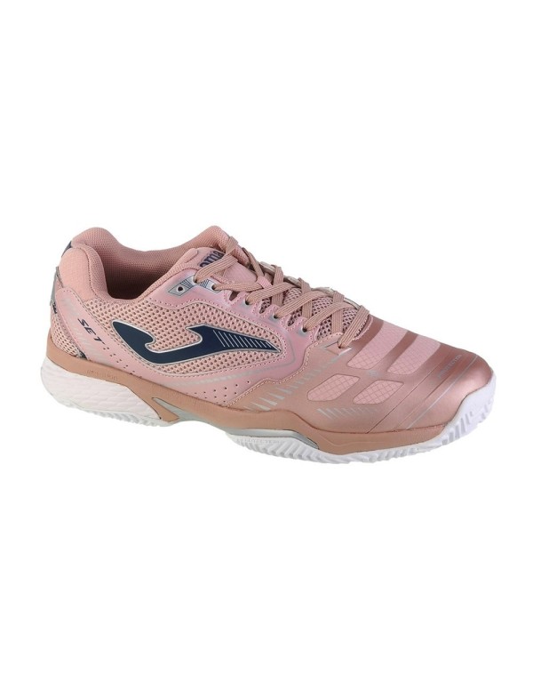 Joma Set Lady 2113 Tselw2113ps Women's Shoes |JOMA |JOMA padel shoes