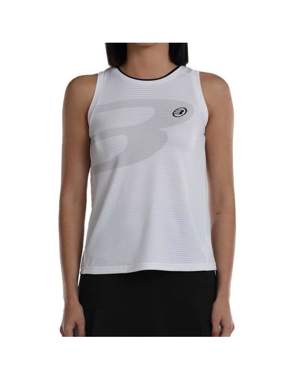 Bullpadel Yema 012 woman T-shirt |BULLPADEL |BULLPADEL padel clothing