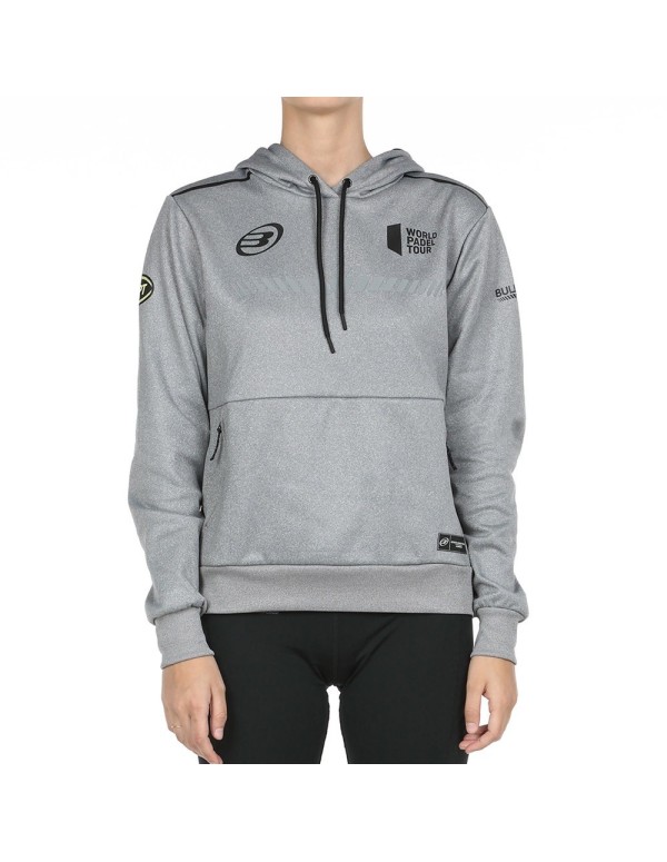 Bullpadel Leste W 151 Woman Sweatshirt |BULLPADEL |BULLPADEL padel clothing