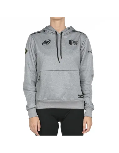 Sweat-shirt Bullpadel Leste W 151 pour femmes |BULLPADEL |Vêtements de padel BULLPADEL