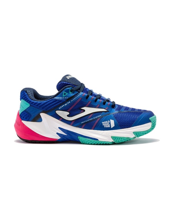 Joma T.Open 2204 Sneakers Topenw2204p |JOMA |JOMA padel shoes
