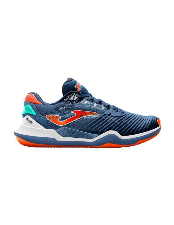 Joma Baskets T.Point 2303 Tpoins2303p |JOMA |Chaussures de padel JOMA